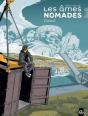 Les Ames Nomades T.1 - Preview