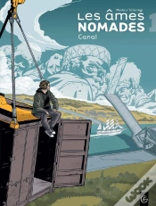 Capa do artigo Les Ames Nomades T.1