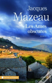 Capa do artigo Les Âmes Obscures