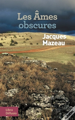 Capa do artigo Les Âmes Obscures