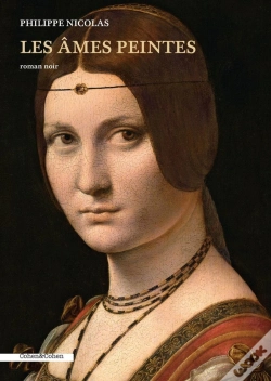 Capa do artigo Les Âmes Peintes