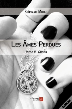 Capa do artigo Les Âmes Perdues T.2 ; Chaos