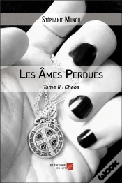 Capa do artigo Les Âmes Perdues T.2 ; Chaos