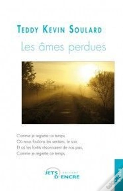 Capa do artigo Les Ames Perdues