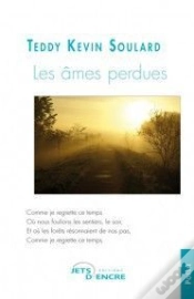 Capa do artigo Les Ames Perdues