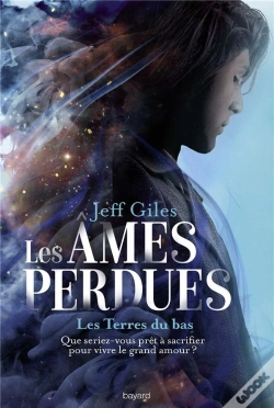Capa do artigo Les Ames Perdues, Tome 01