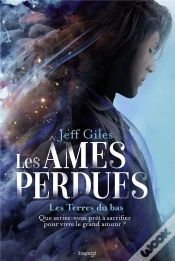 Capa do artigo Les Ames Perdues, Tome 01
