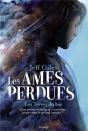 Les Ames Perdues, Tome 01 - Preview