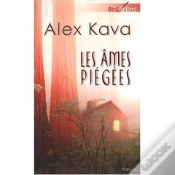 Capa do artigo Les Âmes Piégées ; Le Soupir Des Roses