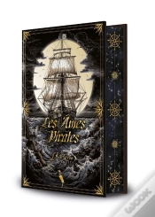 Capa do artigo Les Âmes Pirates