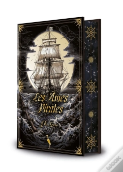 Capa do artigo Les Âmes Pirates