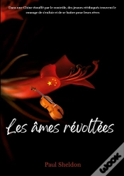 Capa do artigo Les Âmes Révoltées