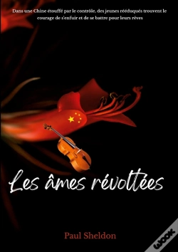 Capa do artigo Les Âmes Révoltées