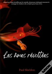 Capa do artigo Les Âmes Révoltées