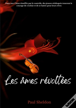 Capa do artigo Les Âmes Révoltées