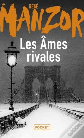 Capa do artigo Les Âmes Rivales