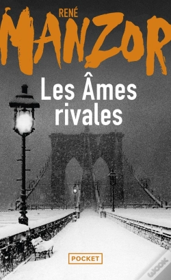 Capa do artigo Les Âmes Rivales