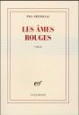 Les Ames Rouges - Preview