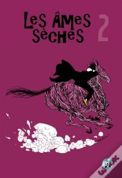 Capa do artigo Les Ames Seches T.2
