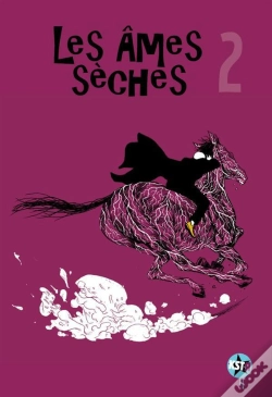Capa do artigo Les Ames Seches T.2