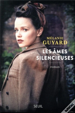 Capa do artigo Les Âmes Silencieuses