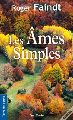 Capa do artigo Les Âmes Simples