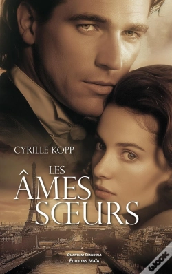 Capa do artigo Les Âmes Soeurs