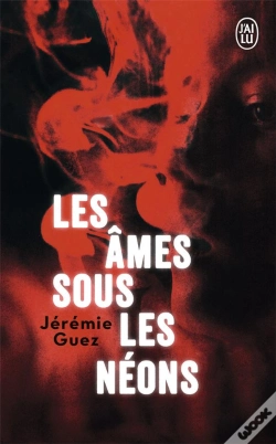 Capa do artigo Les Ames Sous Les Neons