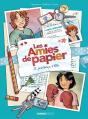 Les Amies De Papier Tome 2 : 12 Printemps, 2 Étés - Preview