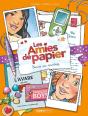 Les Amies De Papier Tome 4 : Comme An Quatorze - Preview