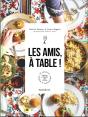 Les Amis, A Table ! - Preview