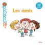 Les Amis - Preview
