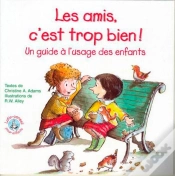 Capa do artigo Les Amis C