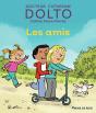 Les Amis - Preview