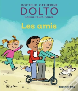 Capa do artigo Les Amis