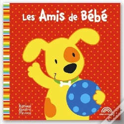 Capa do artigo Les Amis De Bébé