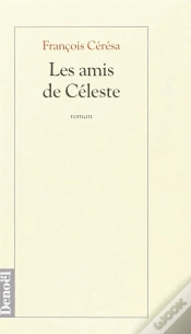 Capa do artigo Les Amis De Celeste