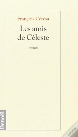 Capa do artigo Les Amis De Celeste