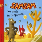 Les Amis De Crapouille