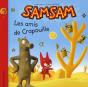 Les Amis De Crapouille - Preview