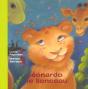 Les Amis De Gilda - Leonardo Le Lionceau - Preview