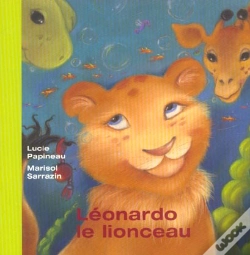 Capa do artigo Les Amis De Gilda - Leonardo Le Lionceau