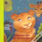 Les Amis De Gilda - Leonardo Le Lionceau