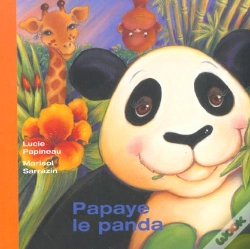 Capa do artigo Les Amis De Gilda - Papaye Le Panda