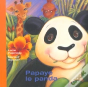 Capa do artigo Les Amis De Gilda - Papaye Le Panda