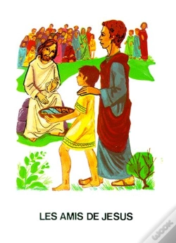 Capa do artigo Les Amis De Jésus