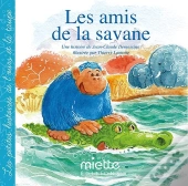 Les Amis De La Savane