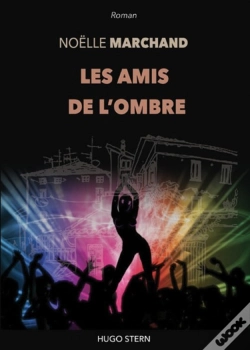 Capa do artigo Les Amis De L'Ombre
