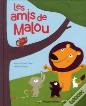 Capa do artigo Les Amis De Malou