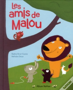 Capa do artigo Les Amis De Malou